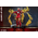 Marvel Iron Man 2 - Ensemble d'accessoires Gantry échelle 1:4 Hot Toys 910122 ACS012