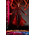 Marvel The Scarlet Witch (Doctor Strange dans le Multivers de la Folie) Version de Luxe Figurine Échelle 1:6 Hot Toys 9111212 MMS653