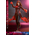 Marvel The Scarlet Witch (Doctor Strange in the Multiverse of Madness) 1:6 Scale Figure Hot Toys 911121  MMS652