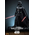 Star Wars Darth Vader (de la série Obi-Wan Kenobi) VERSION DE LUXE Figurine Échelle 1:6 Hot Toys 9111282 DX28
