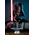 Star Wars Darth Vader (de la série Obi-Wan Kenobi) VERSION DE LUXE Figurine Échelle 1:6 Hot Toys 9111282 DX28