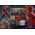 Marvel Friendly Neighborhood Spider-Man (Deluxe Version) 1:6 Scale Figure Hot Toys 9113702 MMS662