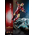 Marvel Iron Man Mark III (2_0) Figurine Échelle 1:6 Diecast Hot Toys 911579 MMS664-D48