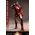 Marvel Iron Man Mark III (2_0) 1:6 Scale Diecast Figure Hot Toys 911579 MMS664-D48