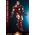 Marvel Iron Man Mark III (2_0) 1:6 Scale Diecast Figure Hot Toys 911579 MMS664-D48