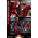 Marvel Iron Man Mark III (2_0) 1:6 Scale Diecast Figure Hot Toys 911579 MMS664-D48