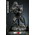 Warriors of Future - Johnson Figurine Échelle 1:6 Hot Toys 911668 MMS668