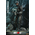 Warriors of Future - Johnson Figurine Échelle 1:6 Hot Toys 911668 MMS668