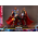 Marvel Mighty Thor (from Thor: Love and Thunder) 1:6 Scale Figure Hot Toys 911583 MMS663