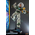 Space Ranger Alpha Buzz Lightyear (Version de Luxe) Figurine Échelle 1:6 Hot Toys 9112682 MMS635