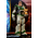 Space Ranger Alpha Buzz Lightyear (Deluxe Version) 1:6 Scale Figure Hot Toys 9112682 MMS635