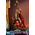 Marvel Thor Love and Thunder (Version de Luxe) Figurine Échelle 1:6 Hot Toys 9113092 MMS656