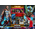 Marvel Thor Love and Thunder (Version de Luxe) Figurine Échelle 1:6 Hot Toys 9113092 MMS656