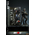 Warriors of Future - Tyler Figurine Échelle 1:6 Hot Toys 911669 MMS667