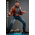 Marvel Wolverine (Version 1973) Figurine Échelle 1:6 Hot Toys 911536 MMS659