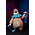 Killer Klowns from Outer Space – Toony Terrors Slim and Chubby 2 pack 6-inch Scale Action Figures NECA 45580