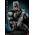 DC Batman Justice League (Tactical Batsuit Version) 1:6 Scale Figure Hot Toys 911795 TMS085