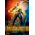 DC Black Adam (Golden Armor) (Deluxe Version) 1:6 Scale Figure Hot Toys 9118413 DX31