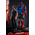 Marvel Iron Man Mark VII (Open Armor Version) 1:6 Scale Diorama Diecast Hot Toys 902781 DS004D51