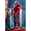 Marvel Iron Man Mark VII (Open Armor Version) 1:6 Scale Diorama Diecast Hot Toys 902781 DS004D51