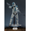 Star Wars 501st Legion Clone Trooper 1:6 Scale Figure Hot Toys 911991 TMS092