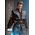 Star Wars: Attack of the Clones Anakin Skywalker 1:6  Scale Figure Hot Toys 912024 MMS677