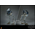 Star Wars: The Clone Wars ARF Trooper and 501st Legion AT-RT 1:6 Scale Figure Set Hot Toys 911125 TMS091
