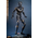 Marvel Black Panther (Wakanda Forever) 1:6 Scale Figure Hot Toys 911962 MMS675