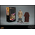 Star Wars: L'Attaque des Clones Mace Windu Figurine Échelle 1:6 Hot Toys 912056 MMS681