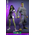 Marvel She-Hulk 1:6 Scale Figure Hot Toys 912013 TMS093