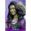 Marvel She-Hulk 1:6 Scale Figure Hot Toys 912013 TMS093