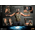 DC Bane (The Dark Knight Trilogy) 1:6 Scale Figure Hot Toys 912091 MMS689