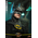DC Batman (1989) 1:6 Scale Figure Hot Toys 911372 MMS692