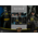 DC Batman (1989) 1:6 Scale Figure Hot Toys 911372 MMS692