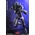Marvel’s Avengers Mech Strike - Black Panther 35 cm Diecast Collectible Figure Hot Toys 911477  AC05-D55