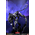 Marvel’s Avengers Mech Strike - Black Panther 35 cm Diecast Collectible Figure Hot Toys 911477  AC05-D55