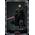 Star Wars Darth Vader (Deluxe Version) (Return of the Jedi 40th Anniversary Collection) 1:6 Scale Figure Hot Toys 9122322 MMS700