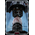 Star Wars Darth Vader (Return of the Jedi 40th Anniversary Collection) 1:6 Scale Figure Hot Toys 912232 MMS699