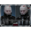 Star Wars Darth Vader (Return of the Jedi 40th Anniversary Collection) 1:6 Scale Figure Hot Toys 912232 MMS699