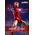 Marvel Iron Man Mark VI (2_0) 1:6 Scale Figure Diecast Hot Toys 912103 MMS687-D52