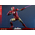 Marvel Iron Man Mark VI (2_0) 1:6 Scale Figure Diecast Hot Toys 912103 MMS687-D52