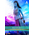 Avatar: The Way of Water - Neytiri (Deluxe Version) 1:6 Scale Figure Hot Toys 9120772 MMS686