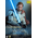Star Wars: The Clone Wars Obi-Wan Kenobi 1:6 Scale Figure Hot Toys 906713 TMS095