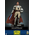 Star Wars: The Clone Wars Obi-Wan Kenobi 1:6 Scale Figure Hot Toys 906713 TMS095
