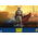 Star Wars: The Clone Wars Obi-Wan Kenobi 1:6 Scale Figure Hot Toys 906713 TMS095