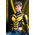 Marvel The Wasp 1:6 Scale Figure Hot Toys 912131 MMS691
