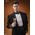 Keaton Wayne 1:6 Scale Figure Mars Toys MAT012 MR W MR. bruce wayne michael keaton