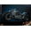 DC Batcycle 1:6 Scale Figure Accessory Hot Toys 912398 MMS704