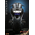 DC Batcycle 1:6 Scale Figure Accessory Hot Toys 912398 MMS704