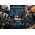 DC Batman and Batcycle (The Flash) 1:6 Scale Figure Set Hot Toys 9123972 MMS705